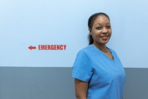 Registered Nurse In Solihull, UK