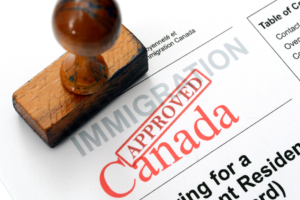How to migrate to canada